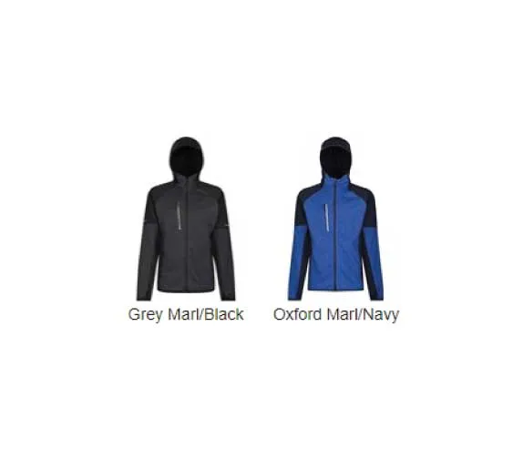 306RG Women's X-Pro Coldspring II hybrid jacket