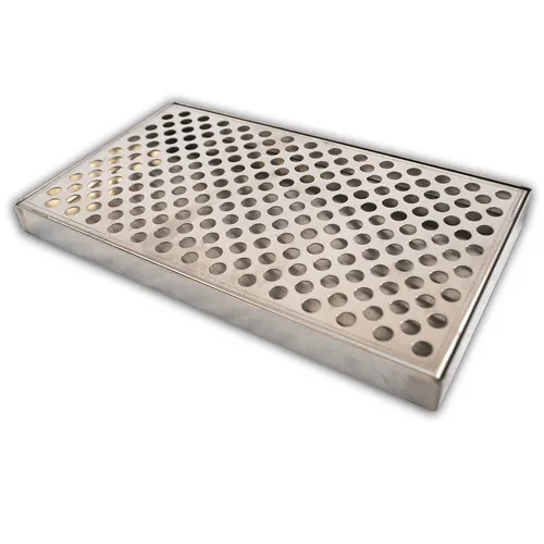 30cm Counter Top Drip Tray