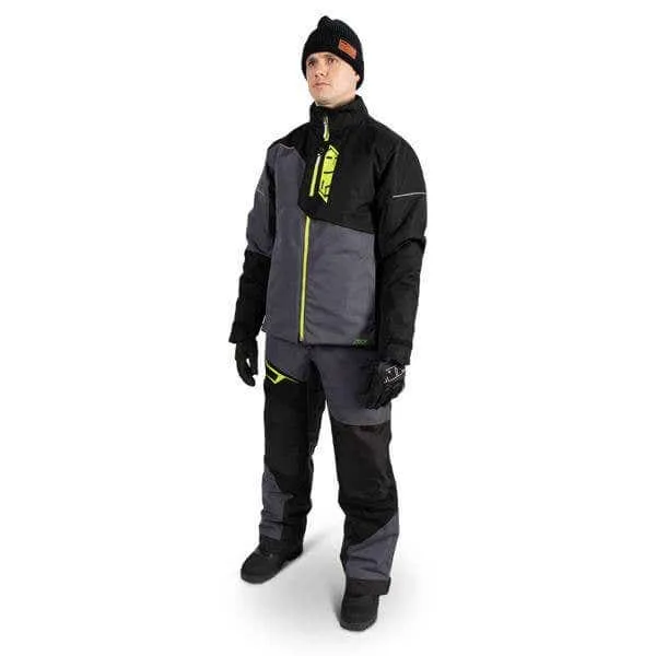 509 Range Insulated Jacket