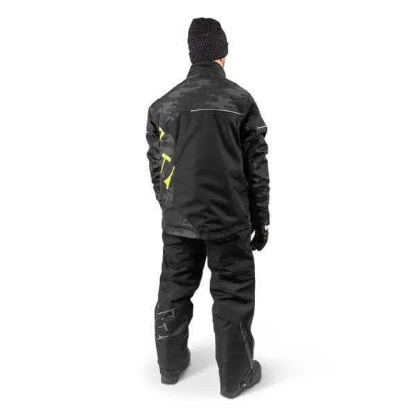 509 Range Insulated Jacket