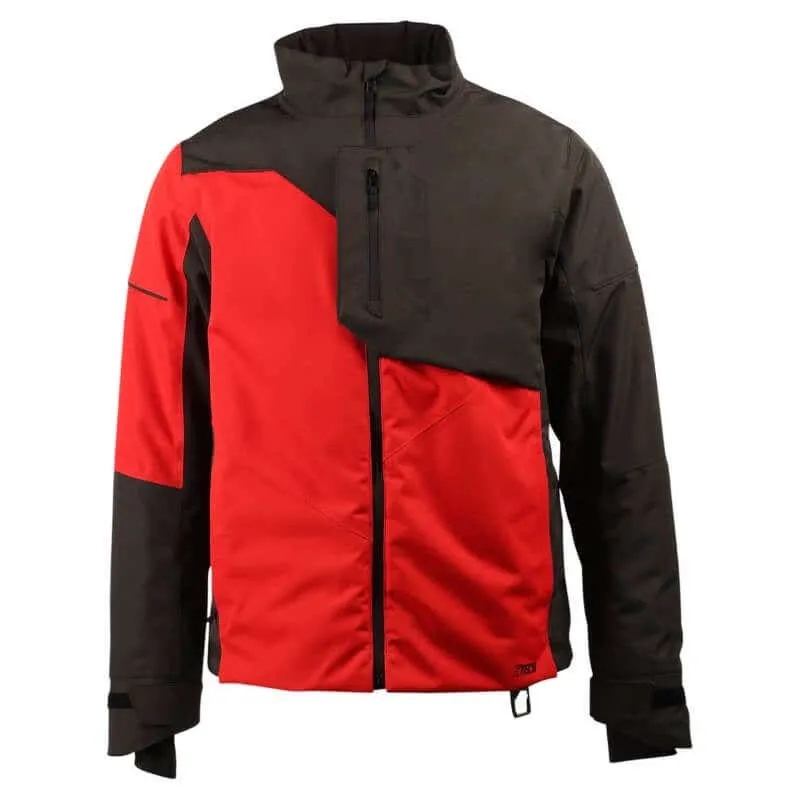 509 Range Insulated Jacket