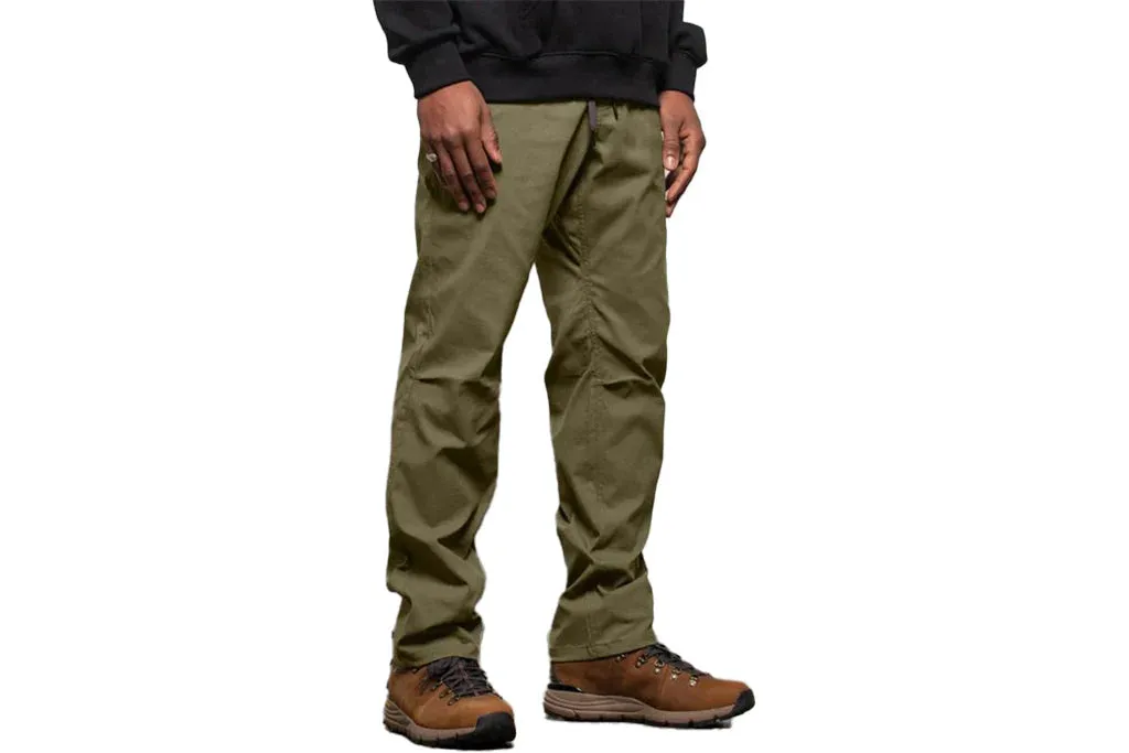 686 2024 Everywhere Relaxed Fit Pants - Dusty Fatigue