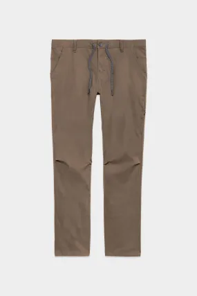 686 Everywhere Relaxed Fit Pants - Tobacco