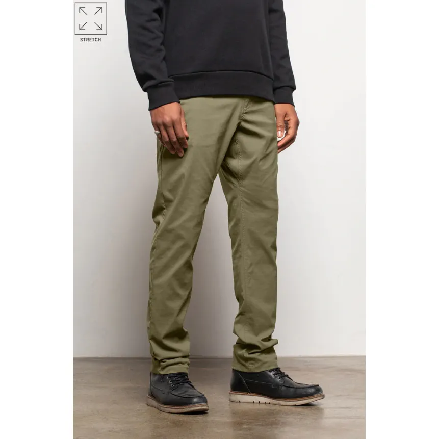 686 M Everywhere Pant - Slim Fit