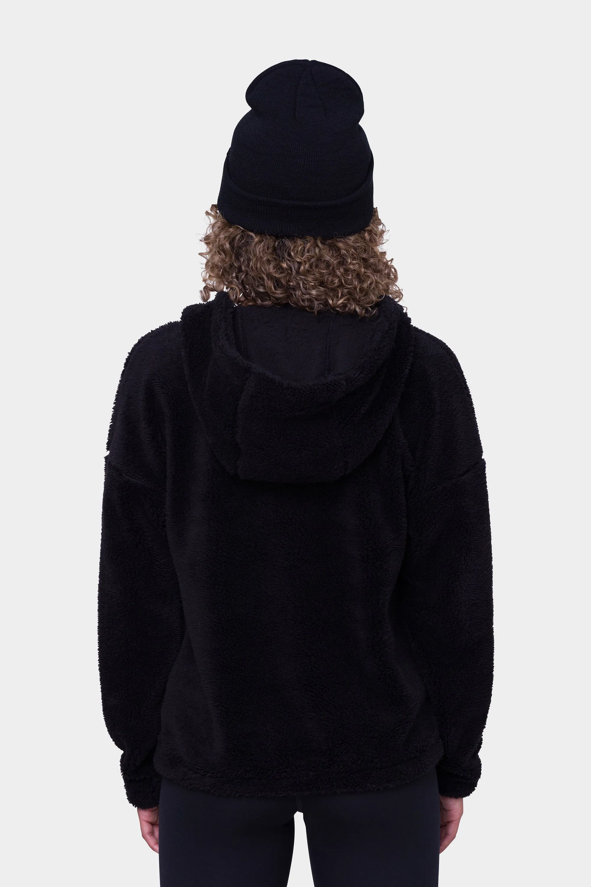 686 Women's Sherpa Hoody