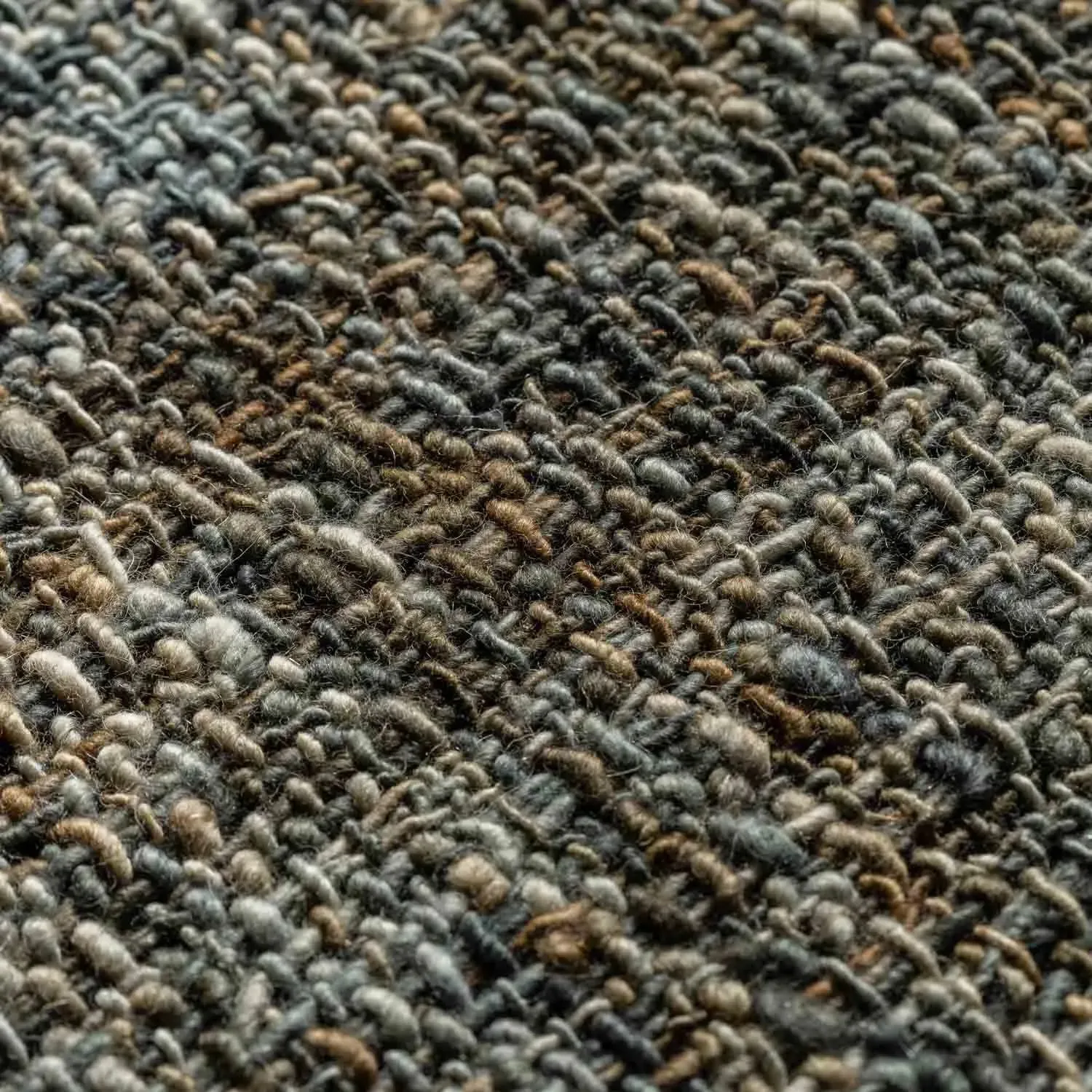 Abruzzo AZ1 Grey Rug