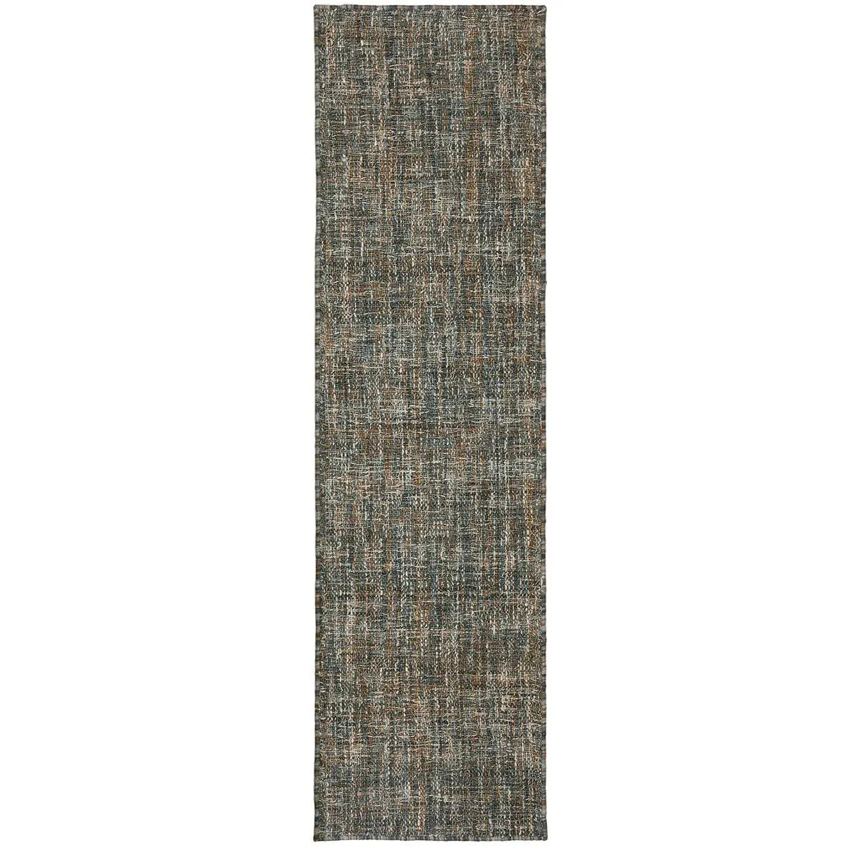 Abruzzo AZ1 Grey Rug