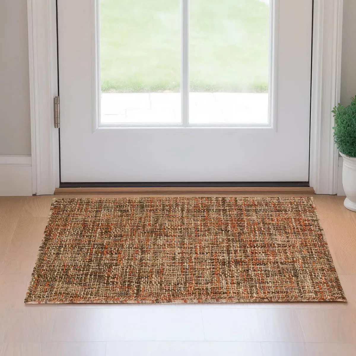 Abruzzo AZ1 Spice Rug