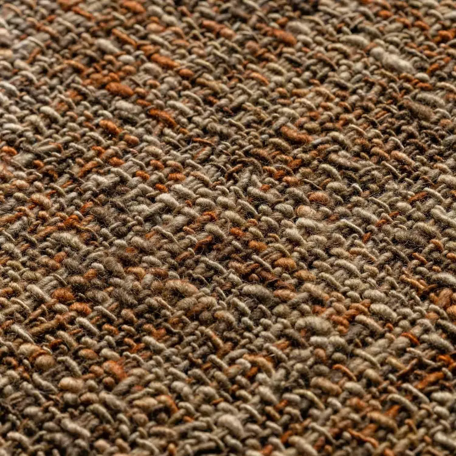 Abruzzo AZ1 Spice Rug