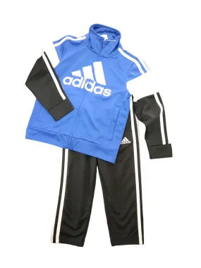 Adidas Tracksuit Set, 3