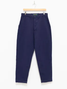 Ah Pant - Navy