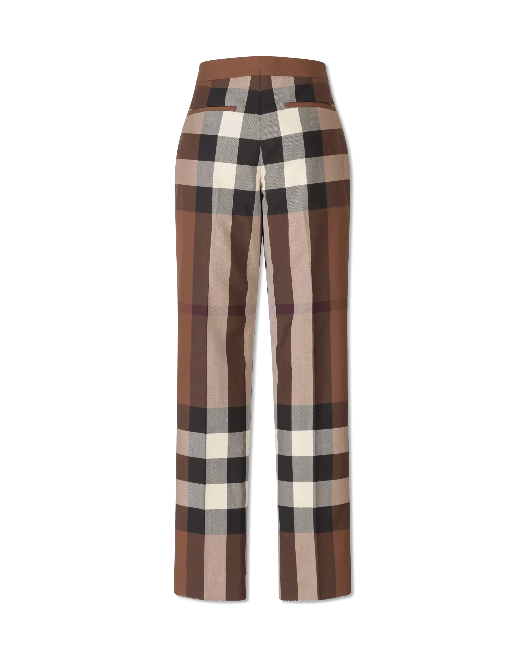 Aimie Smart Wool Pants