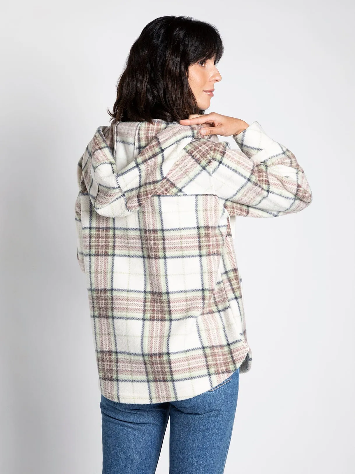 ALMIRA JACKET - PREPACK 6 UNITS