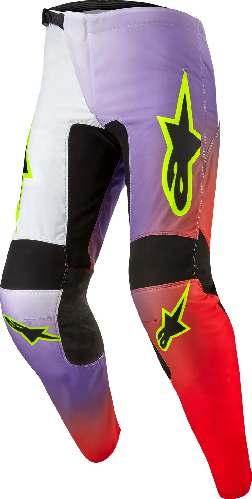 Alpinestars MX Fluid Lucent Pants 3723724-2029-28