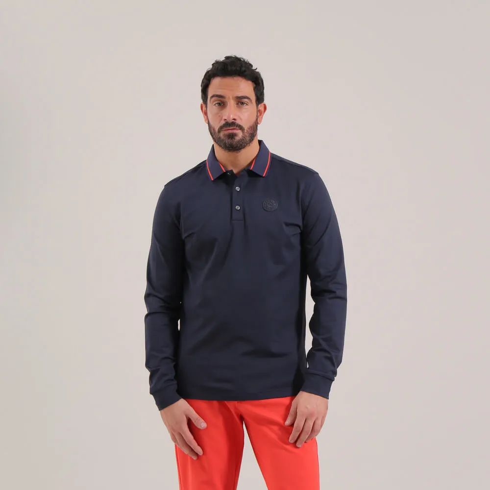 ANNUNCIO | PRO-THERM® LIGHT WEIGHT POLO | FINAL SALE