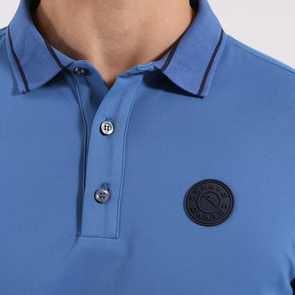 ANNUNCIO | PRO-THERM® LIGHT WEIGHT POLO | FINAL SALE