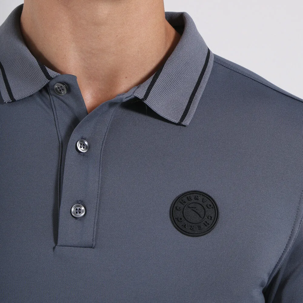 ANNUNCIO | PRO-THERM® LIGHT WEIGHT POLO | FINAL SALE