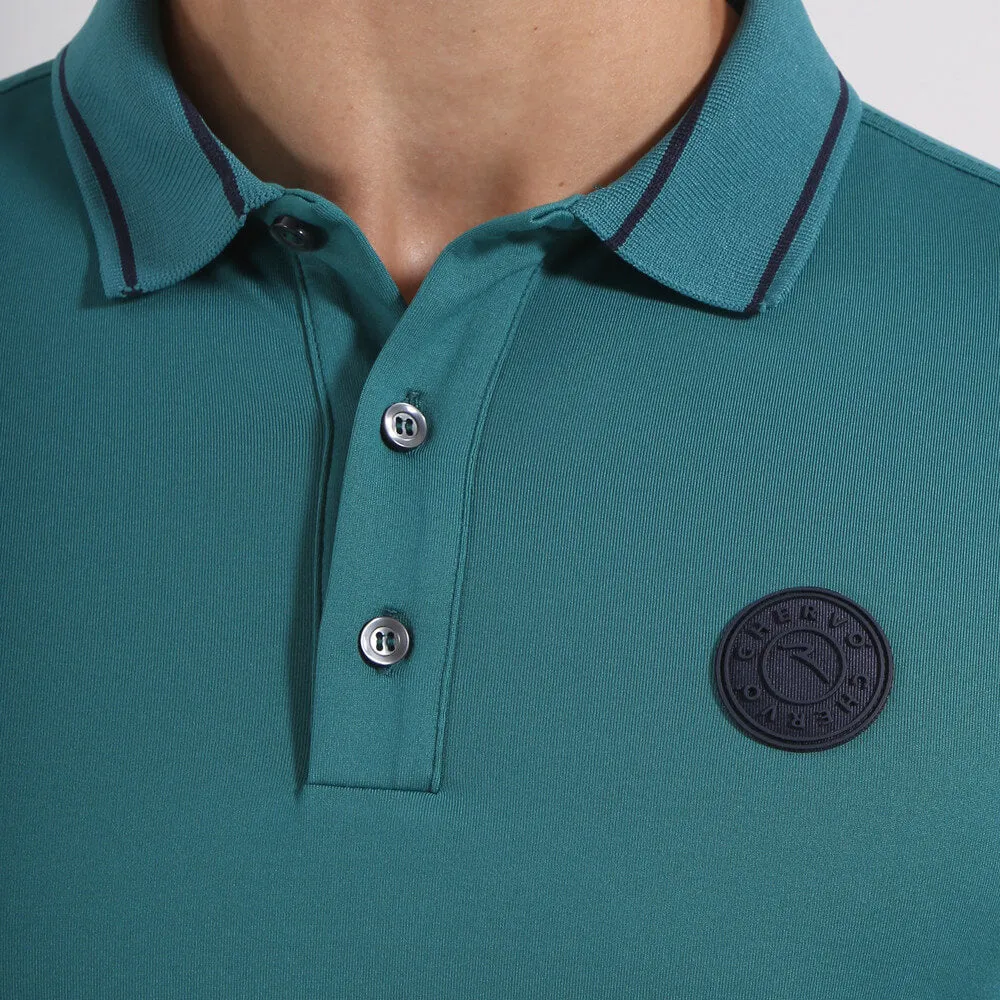 ANNUNCIO | PRO-THERM® LIGHT WEIGHT POLO | FINAL SALE