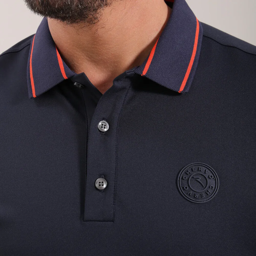 ANNUNCIO | PRO-THERM® LIGHT WEIGHT POLO | FINAL SALE