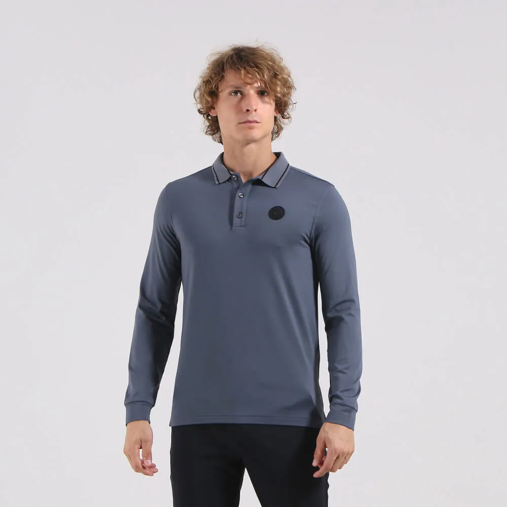 ANNUNCIO | PRO-THERM® LIGHT WEIGHT POLO | FINAL SALE