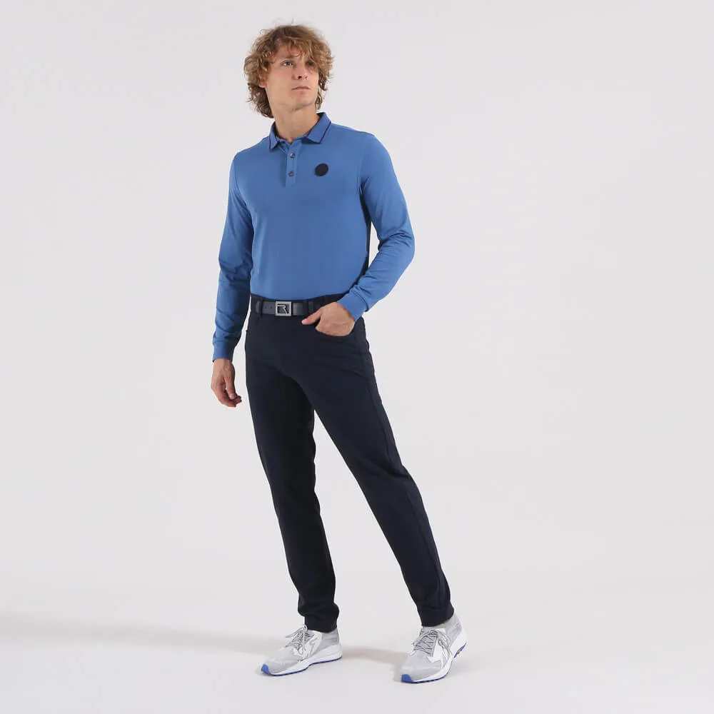 ANNUNCIO | PRO-THERM® LIGHT WEIGHT POLO | FINAL SALE