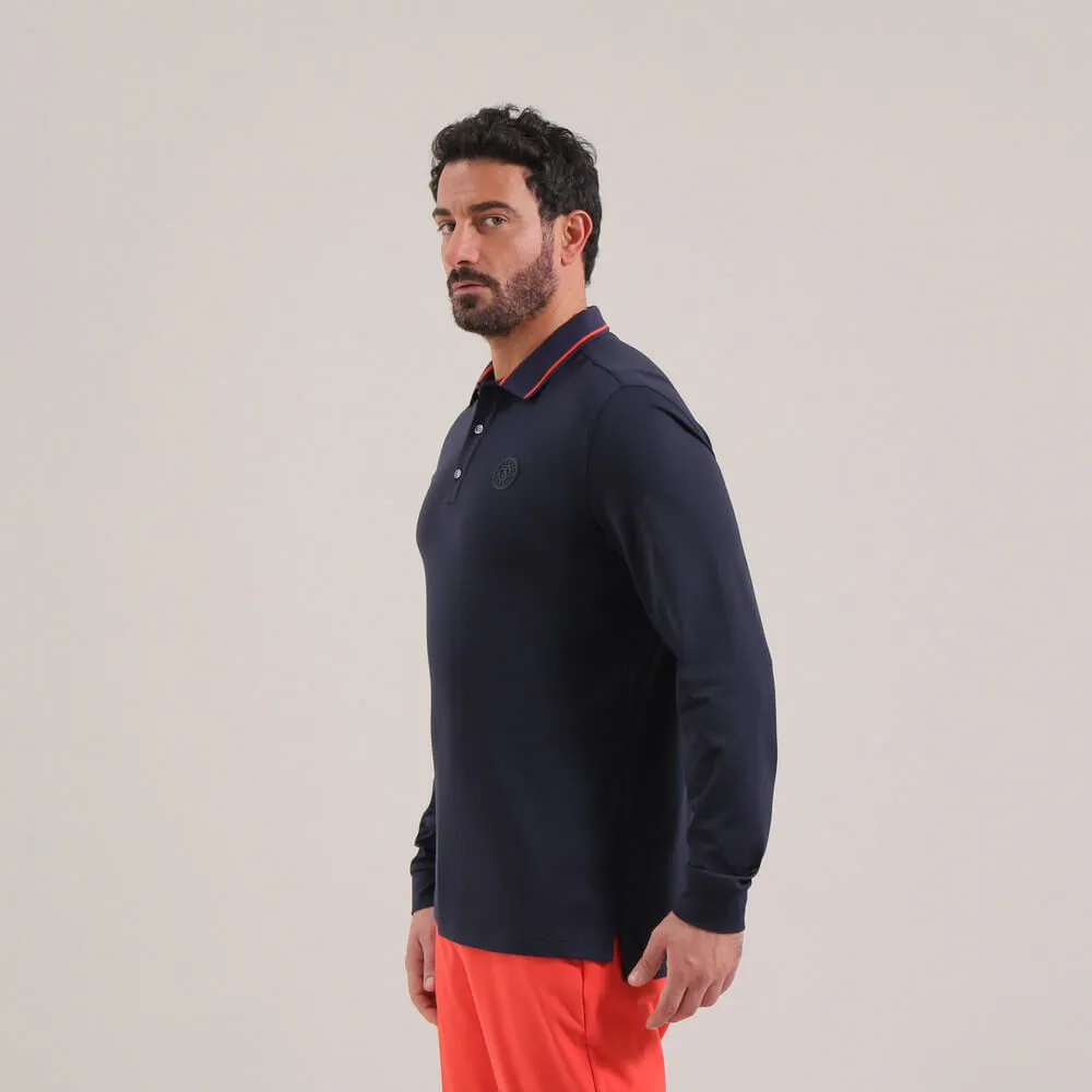 ANNUNCIO | PRO-THERM® LIGHT WEIGHT POLO | FINAL SALE