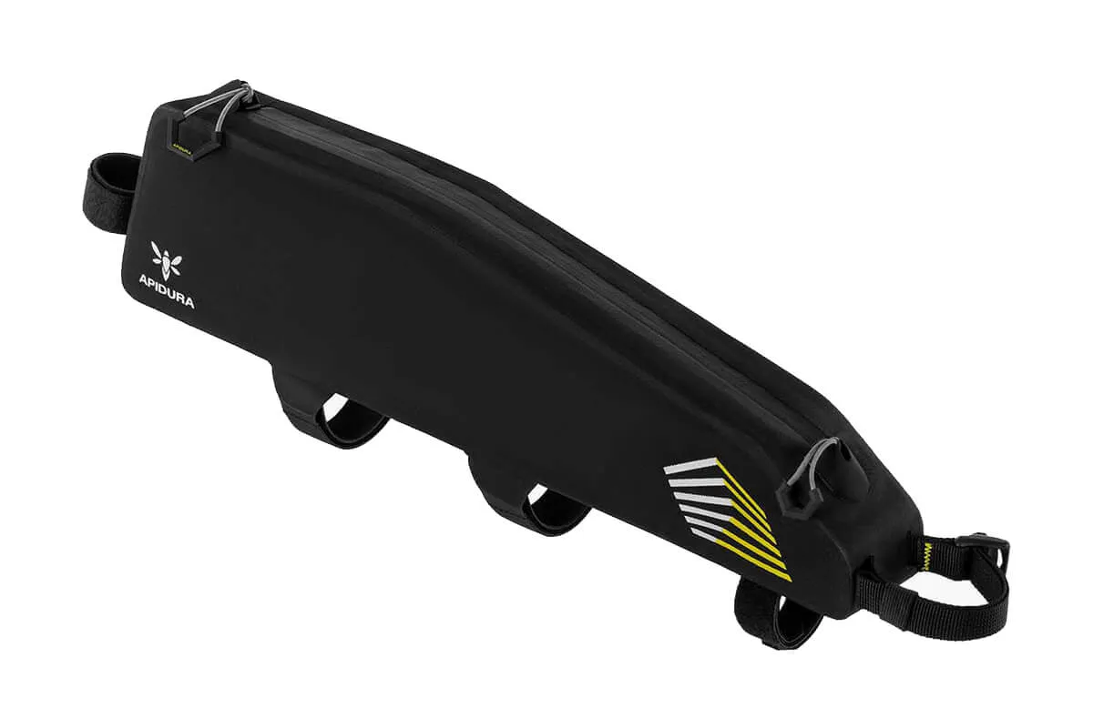 Apidura Racing Long Top Tube Pack