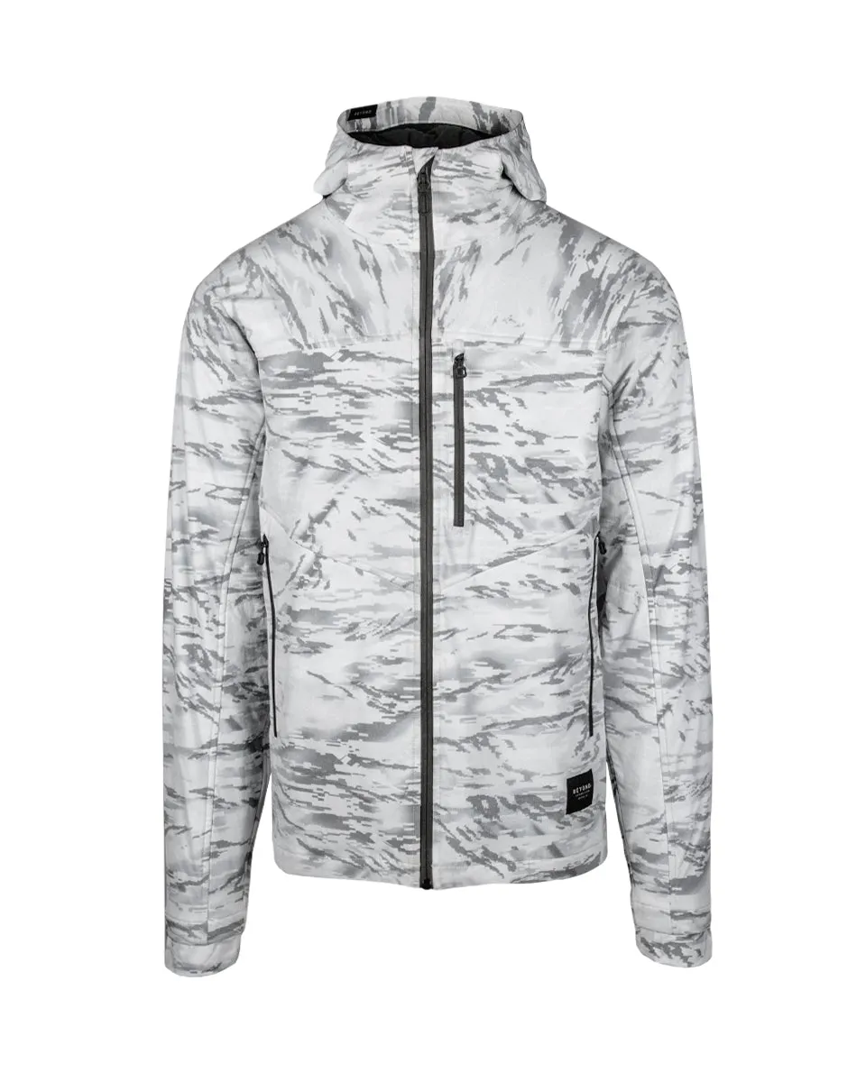 Aptus Hybrid Softshell L5 Jacket