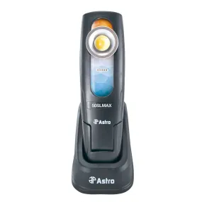 Astro Pneumatic 50SLMAX Sunlight 500 Lumen Rechargeable Handheld Dual Temp