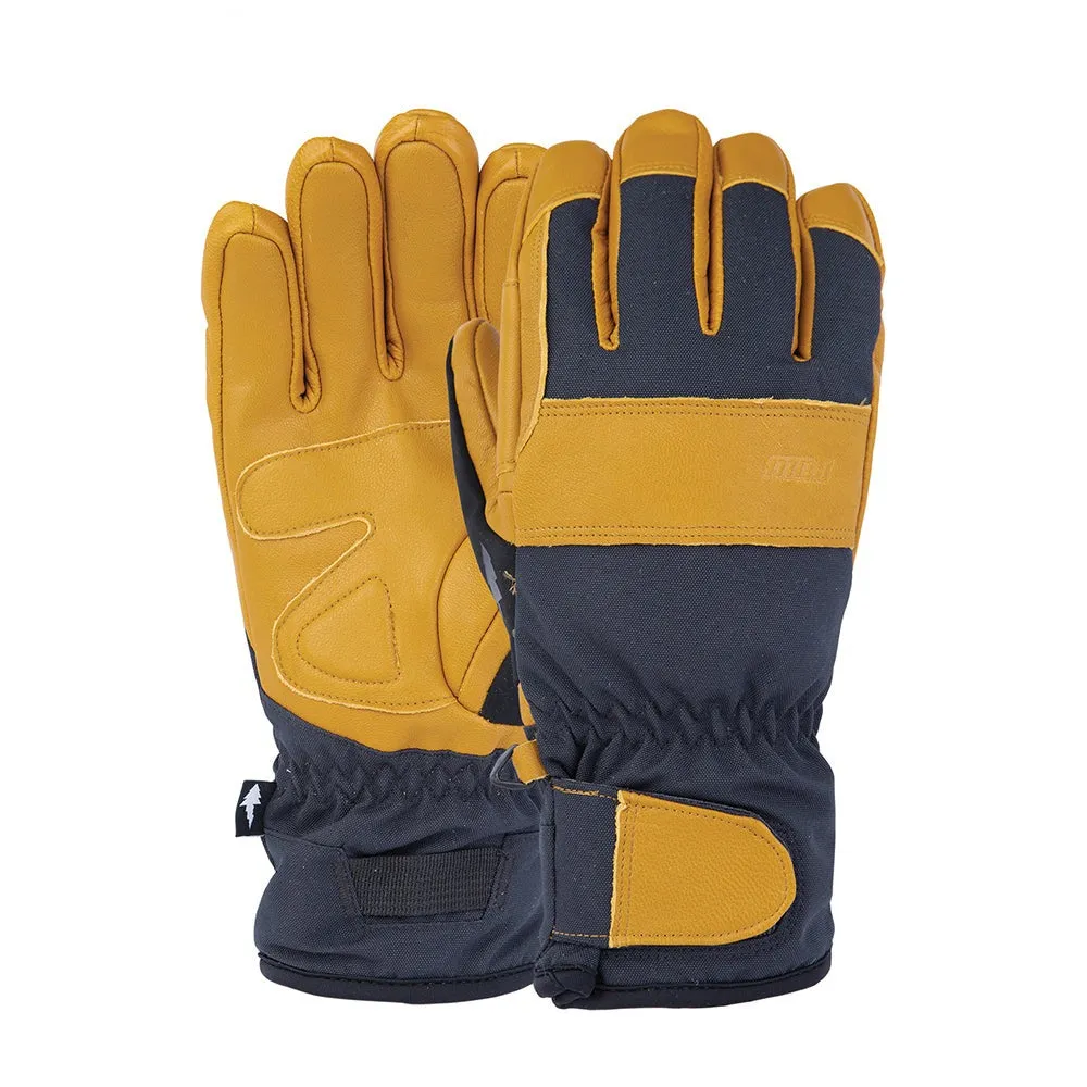 AUGUST SHORT GLOVE