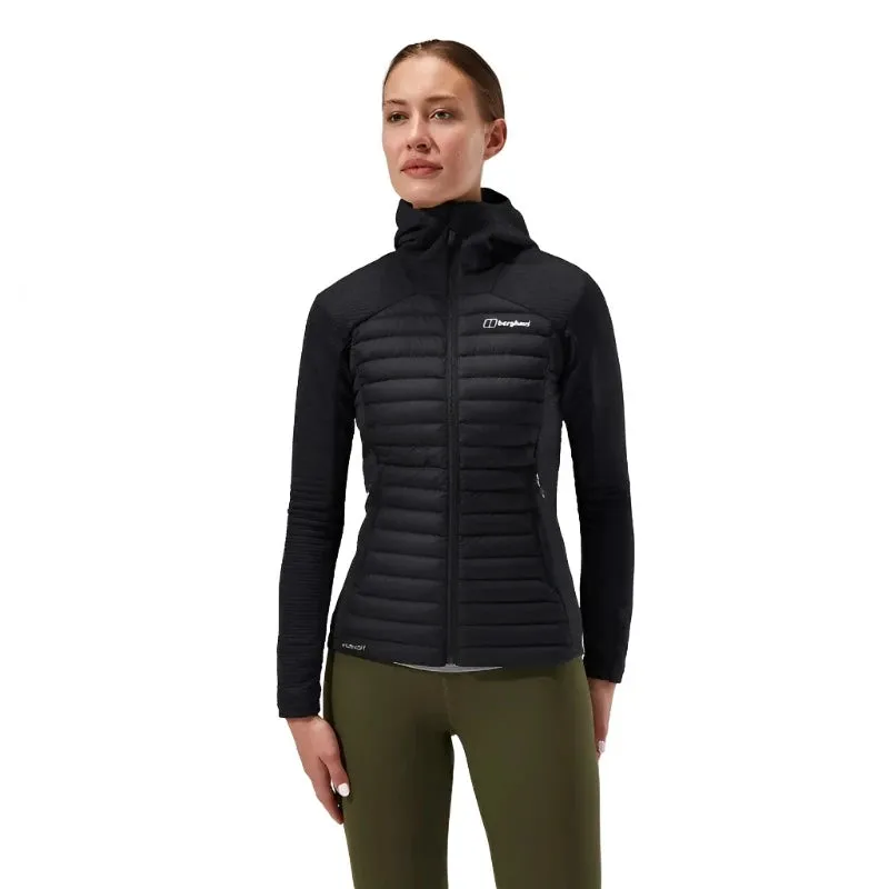 Berghaus Nula Hybrid Women's Jacket