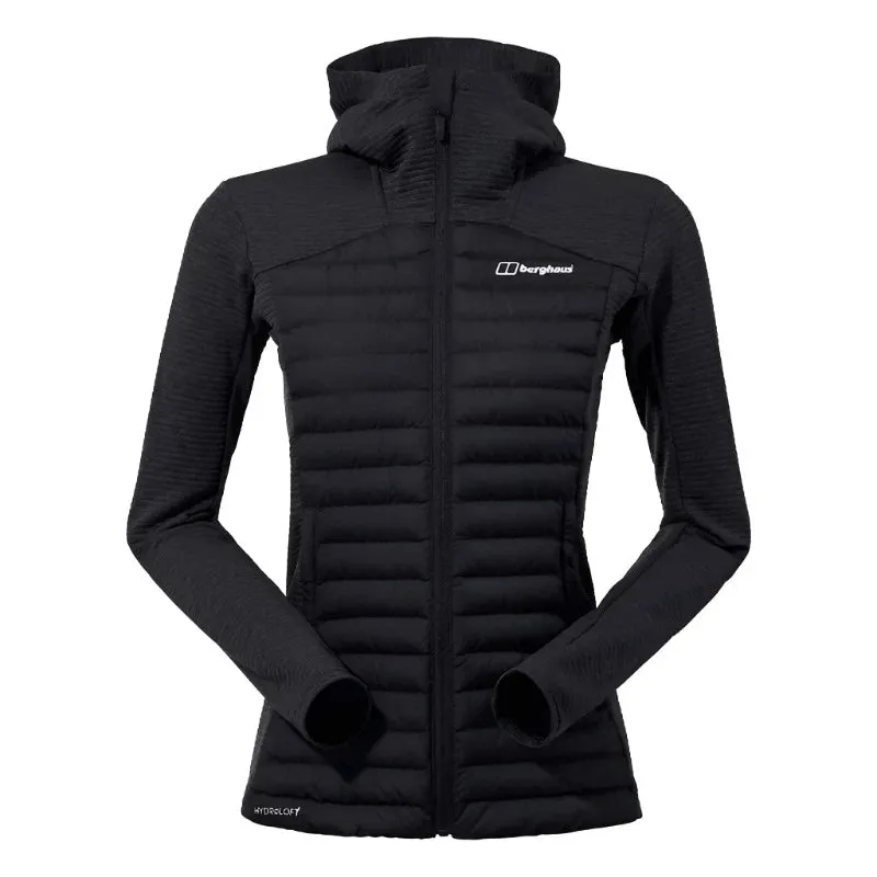 Berghaus Nula Hybrid Women's Jacket