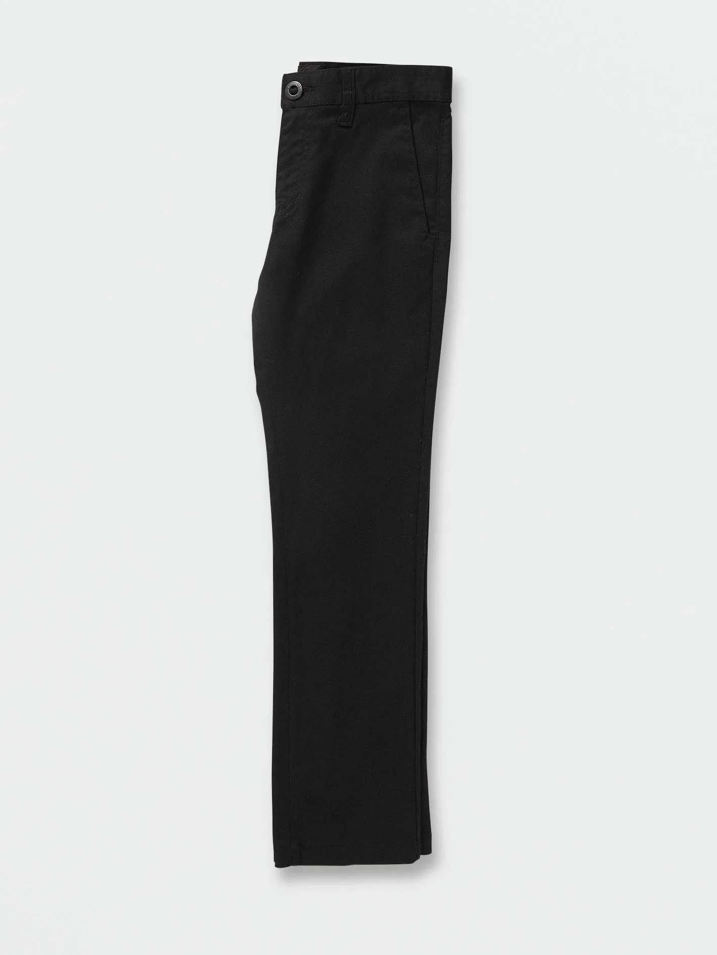 Big Boys Frickin Modern Stretch Pants - Black