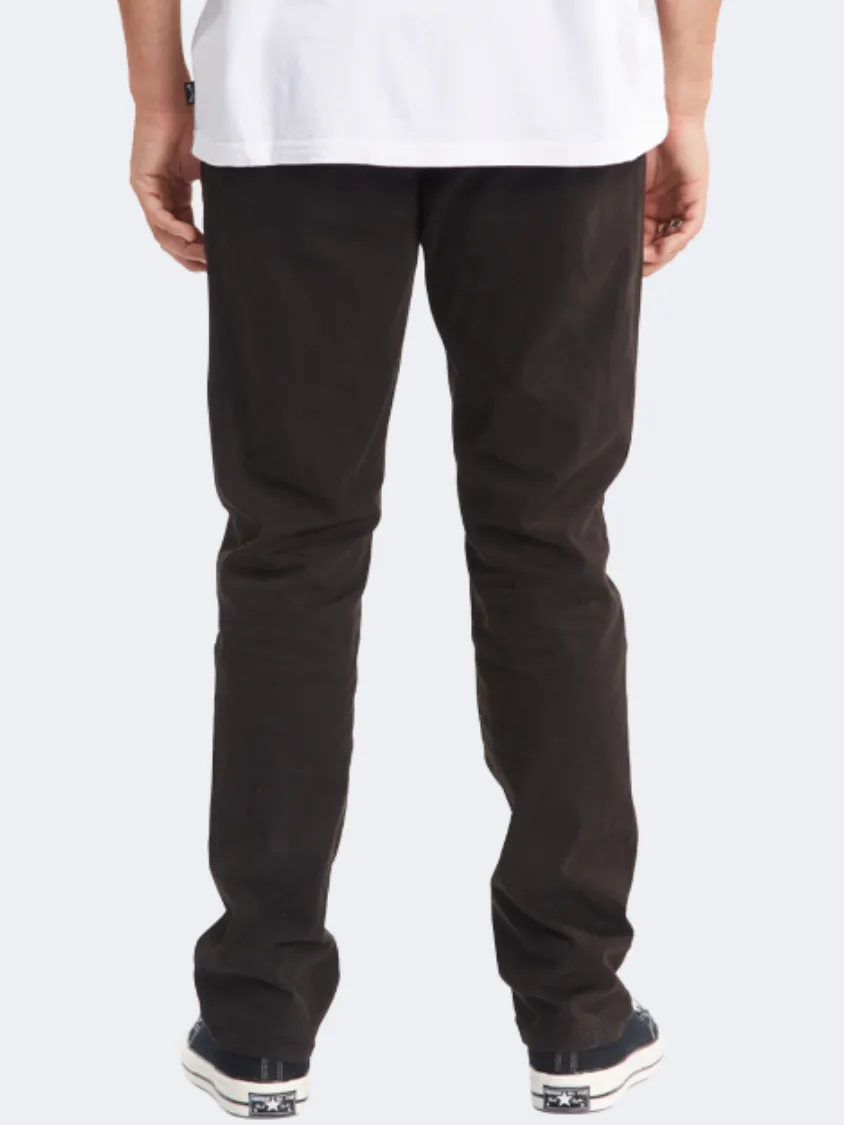 Billabong 73 Chino Men Lifestyle Pant Black