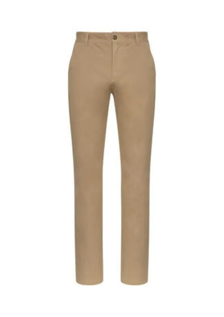 Biz Collection Mens Lawson Chino Pant (BS724M)