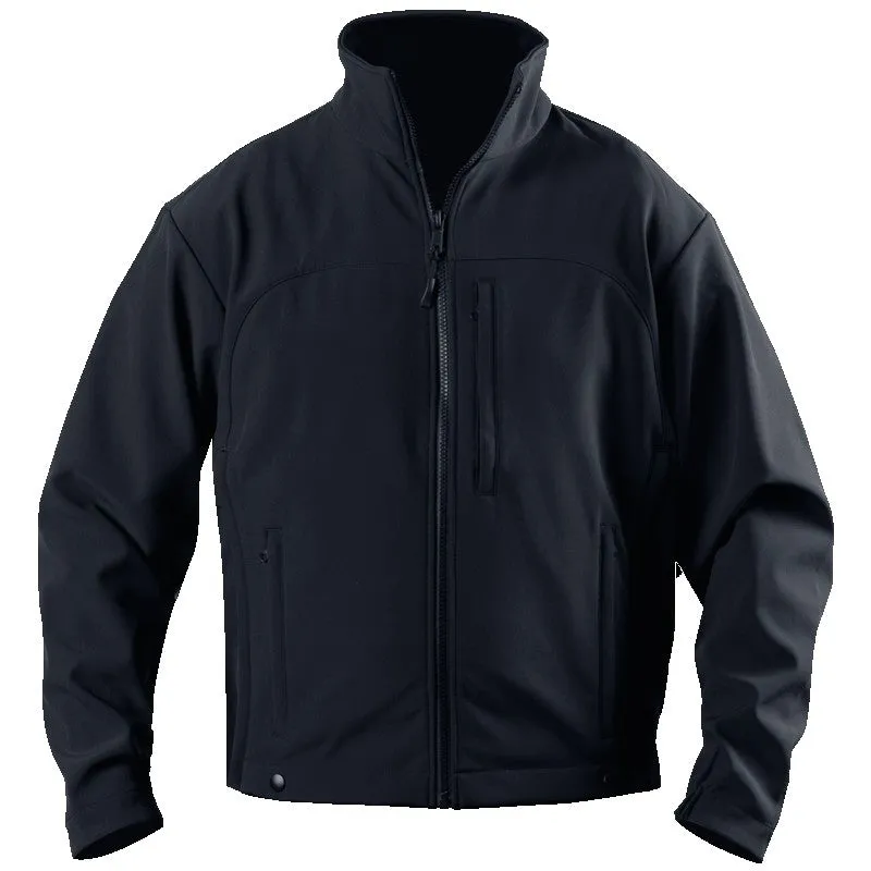 Blauer 4660 SOFTSHELL FLEECE JACKET