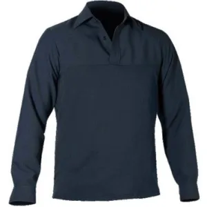 BLAUER 8373 POLYESTER ARMORSKIN WINTER BASE SHIRT