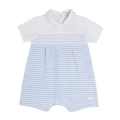 blues baby - Baby romper BB0319