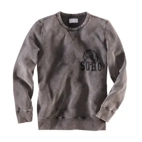 Bowery NYC Sweater Soho