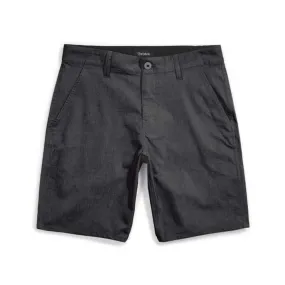 Brixton Toil X Short - Black