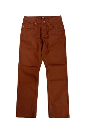 Builders 5 Pocket Pant