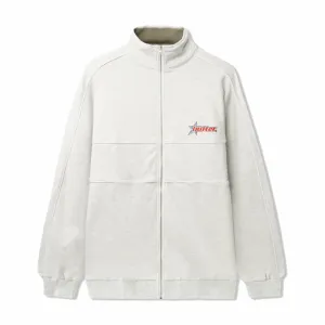 Butter Goods Racer Jacket (Ash)