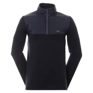 Calvin Klein Golf Ramond Hybrid 1/4 Zip