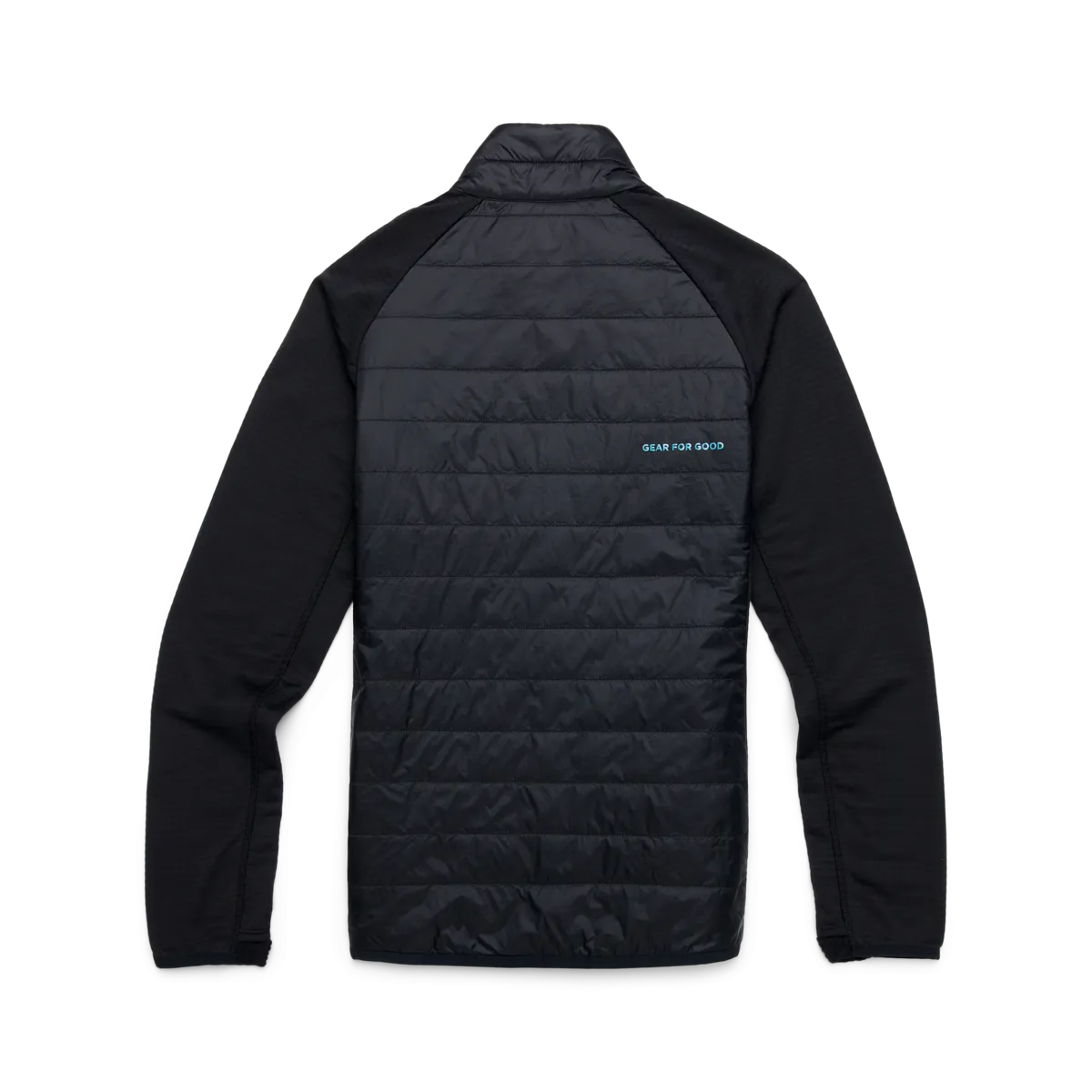 Capa Hybrid Insulated Jacket - Women's