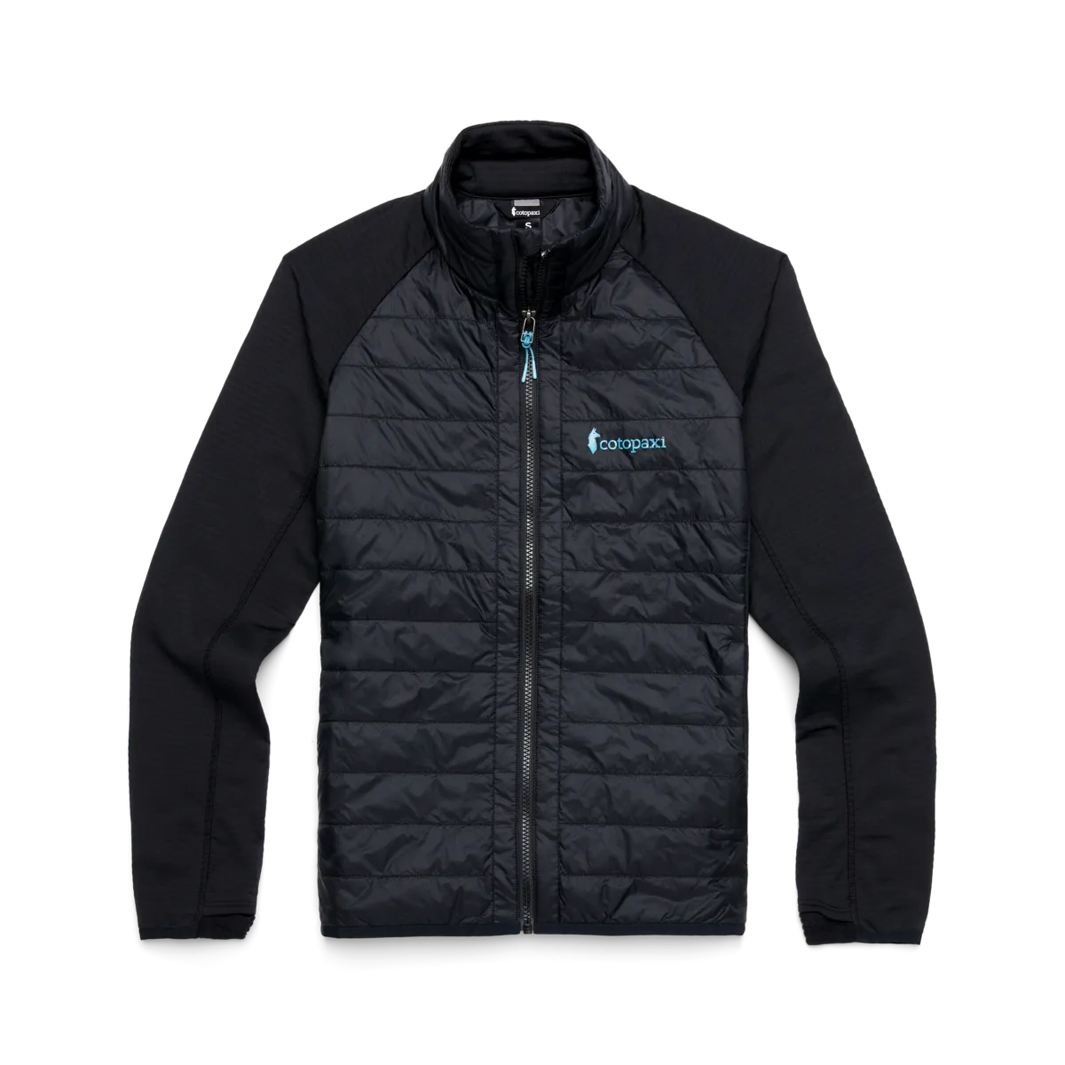 Capa Hybrid Insulated Jacket - Women's