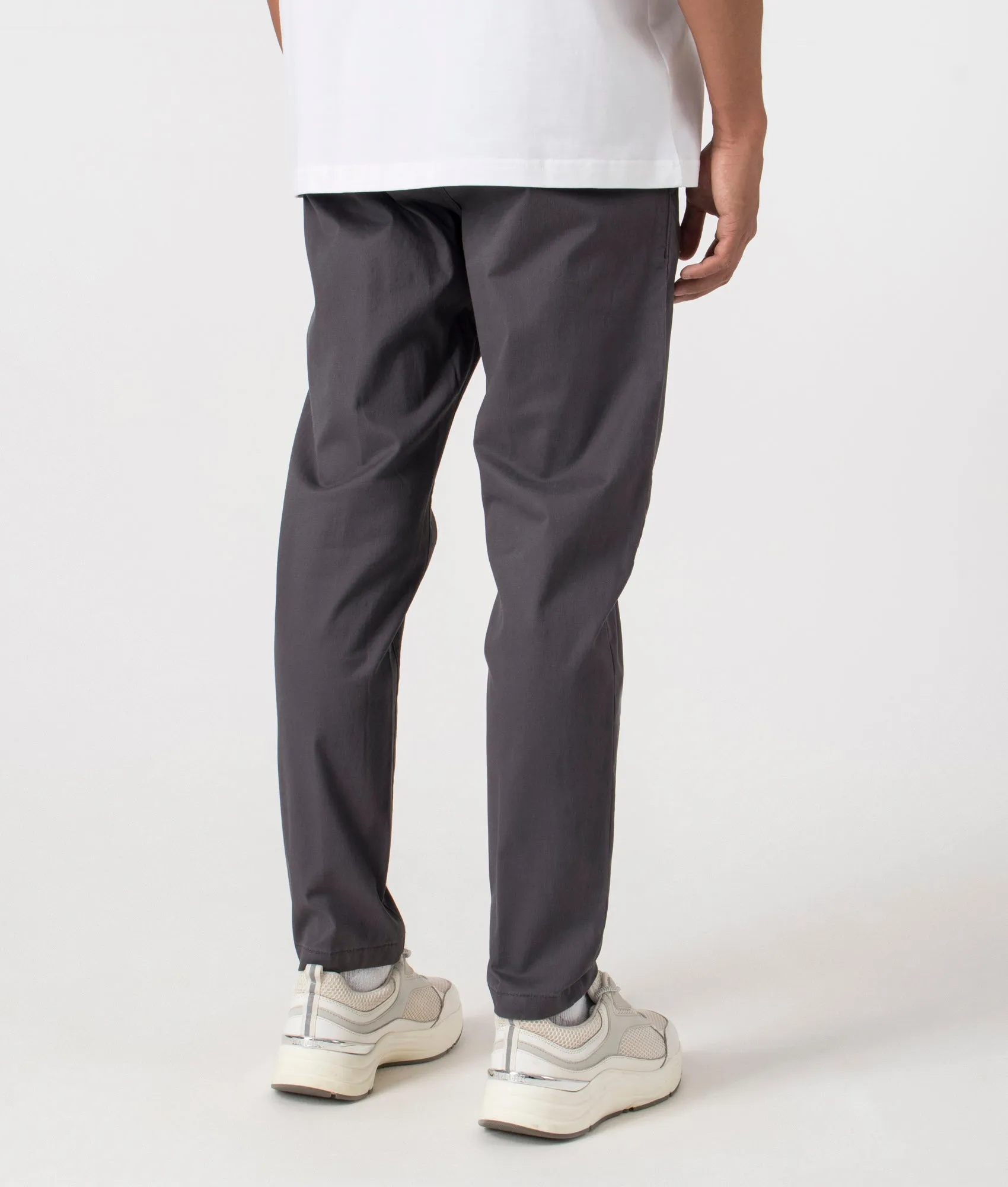 Chino Tapered Pants