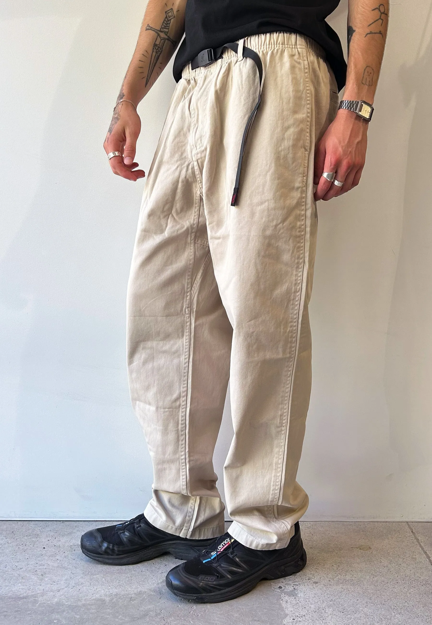 Classic Gramicci Pants - US Chino