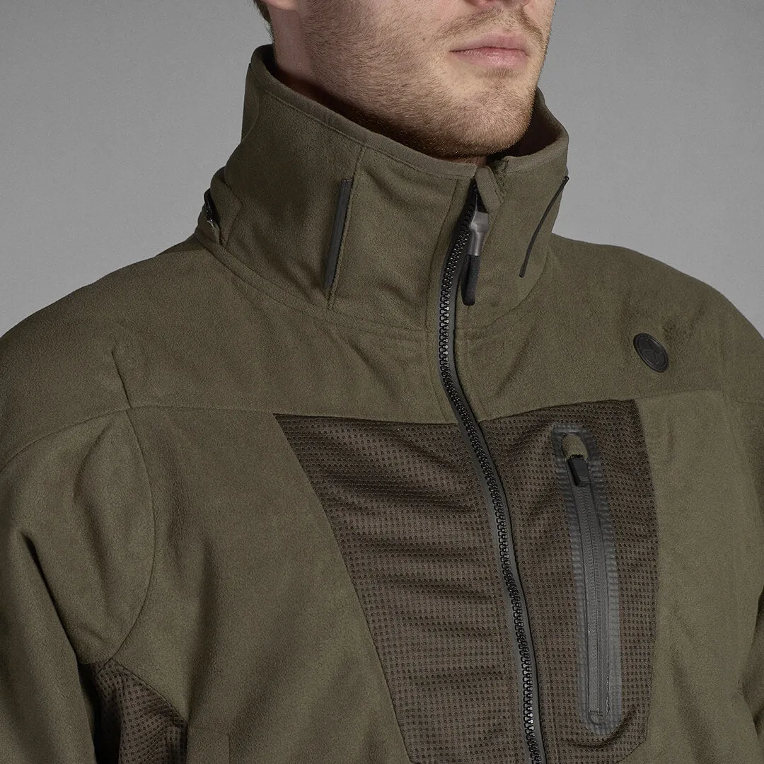 Climate Hybrid Jacket by Seeland