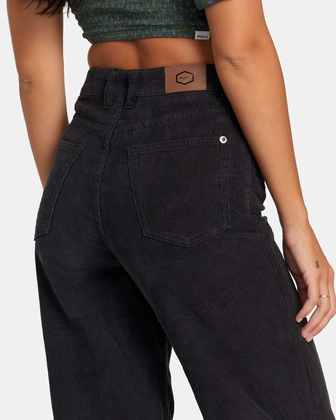 Coco Cord Pant