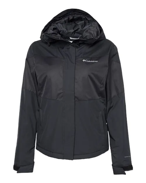 Columbia Women's Fireside™ FZ Jacket 199793